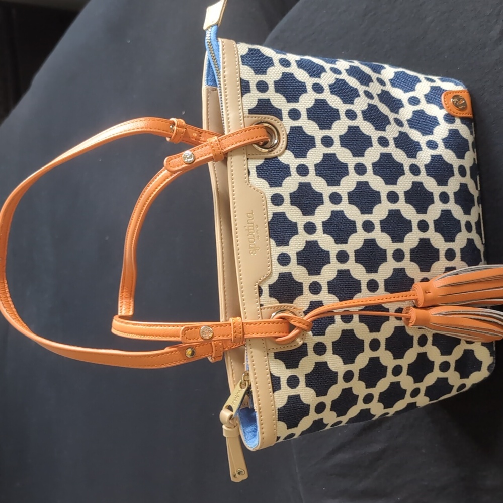 Spartina 449 Island Tote